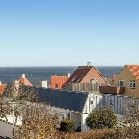 3 Bedroom Amazing In Gudhjem