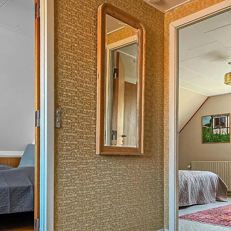 بيت للعطل 3 Bedroom Amazing In *