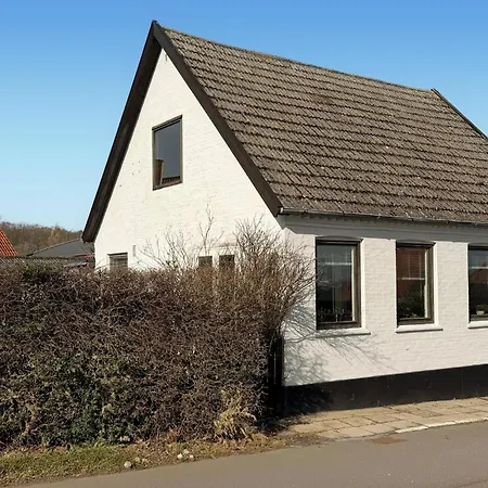 3 Bedroom Amazing In * Gudhjem
