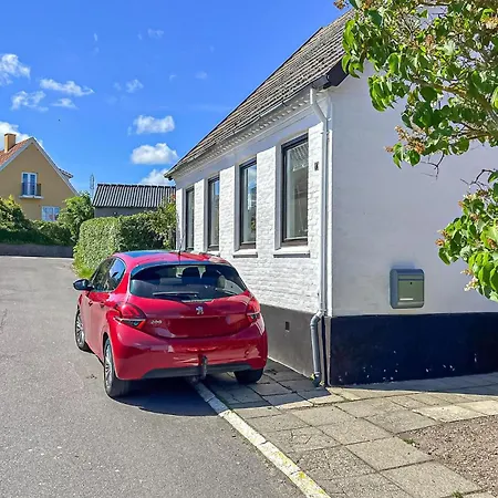 Feriehus Fantastisk Hjem Med 3 Soverom I *
