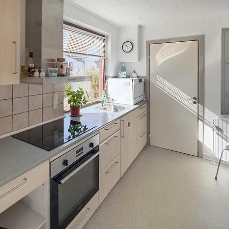 بيت للعطل 3 Bedroom Amazing In