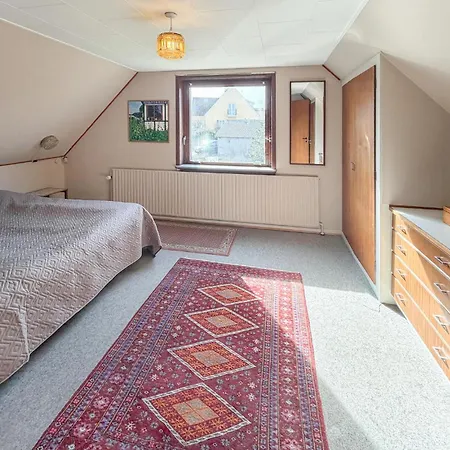 3 Bedroom Amazing In بيت للعطل غودهيم
