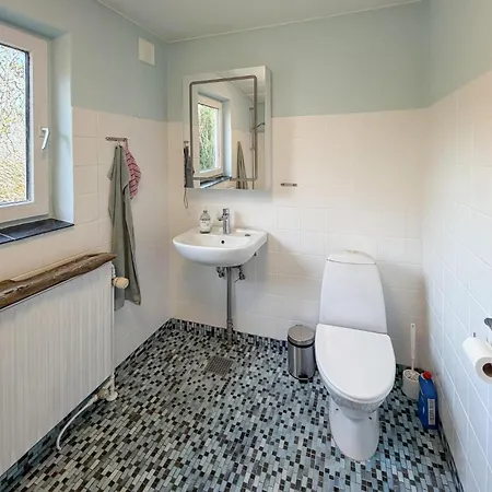 3 Bedroom Amazing In * غودهيم